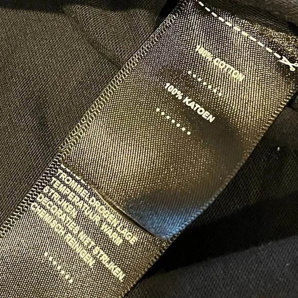 Harley-Davidson® Women's #1 Striped Long Sleeve Tee
Size L - Picture 6 of 8